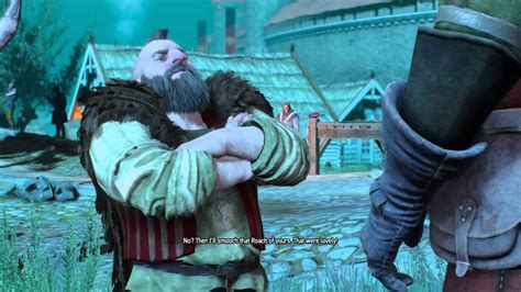 The Witcher 3: Wild Hunt Palio Horse Race Success .
